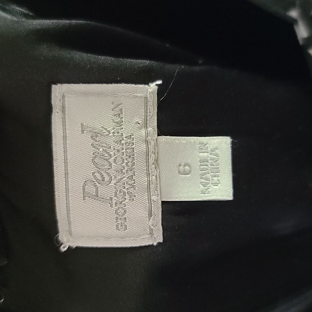 Pearl by Georgina Chapman Women's Star Mini Dress - Picture 3 of 3